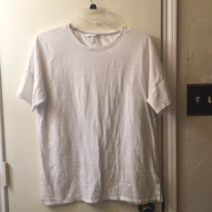 Victoria Seceret white top